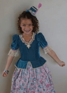 birthdaygirlteapartyfancy