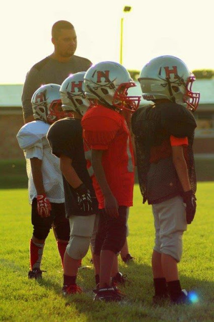 footballpracticeday7