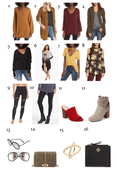 NORDSTROMSALE SWEET16