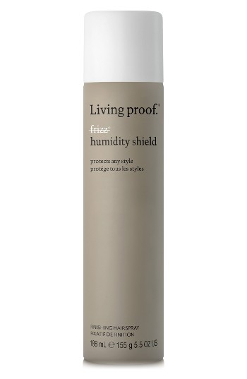 humidity shield