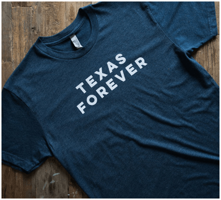 TEXASFOREVER