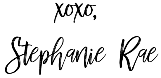 xoxosteph